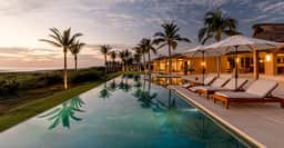 Casa Constantia in Oaxaca by Personal Villas - Luxury Oceanfront Retreat - Image 5