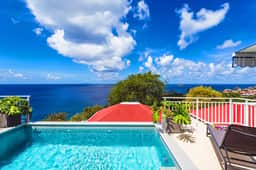 Villa Gros Ilets - Image 2