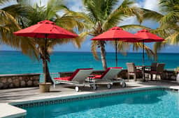 Baie Longue Beach House - Image 5