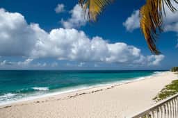 Baie Longue Beach House - Image 3