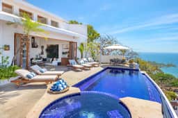 Villa Ventana - Image 2