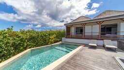 Villa Lagon Bleu 5BR - Image 5