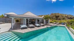 Villa Lagon Bleu 4BR - Image 4