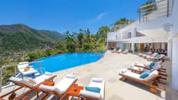 Villa Magnifico 5BR - Image 5