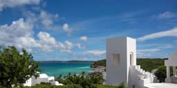 Sky in Long Bay - Image 5