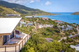 Villa Alize 2BR 4Pax - Image 2