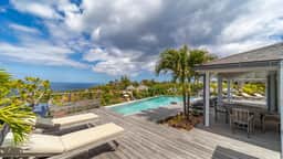 Villa Lagon Bleu 6BR - Image 3