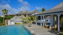Villa Lagon Bleu 6BR - Image 2