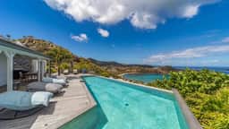 Villa Lagon Bleu 6BR - Image 5