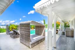 Villa Madras 3BR - Image 4
