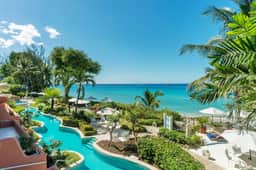 Villas on the Beach 403 - Image 2