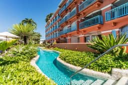 Villas on the Beach 403 - Image 4
