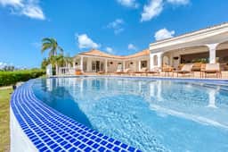 Villa Mer Soleil 3BR - Image 5