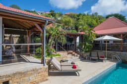 Villa Hurakan - Image 5