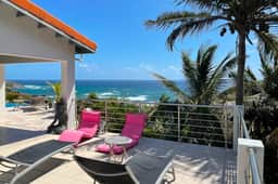 Villa Dawn Beach - Image 5