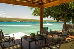 Villa Sea Grapes 6BR - Image 5