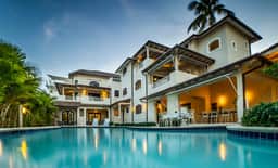 Villa Long Beach - Image 4