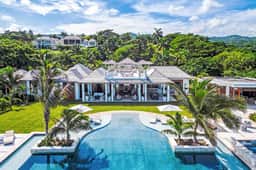 Villa Oceana 5BR TC - Image 2