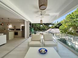 One Queen Street Apt 3 - Image 2