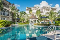 The Penthouse at Schooner Bay 306 - Image 5