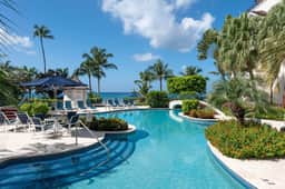 The Penthouse at Schooner Bay 306 - Image 3