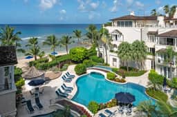 The Penthouse at Schooner Bay 306 - Image 2