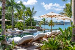 Villa Palm Beach - Image 4