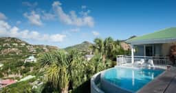 Villa Lataniers - Image 5