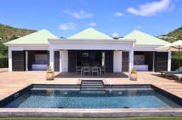 Villa Luffy 2BR - Image 5