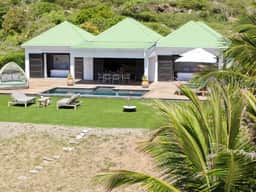 Villa Luffy 2BR - Image 2