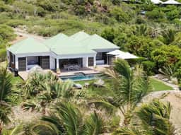 Villa Luffy 2BR - Image 3