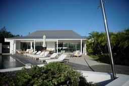 Villa Pyramide 3BR - Image 2