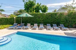 Summertime 4BR at SS - Image 5