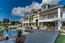 Seastar House and Cottage - Image 5
