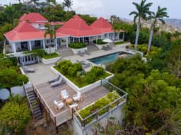 Villa Belle Bague - Image 4