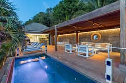 Villa Santa Alicia - Image 4