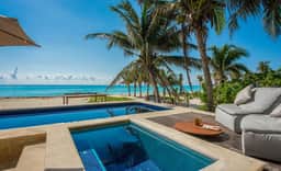Beach House Riviera Maya - Image 2