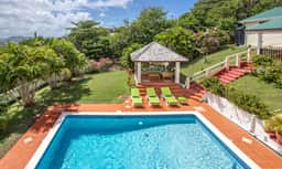Villa Decaj 5BR - Image 4