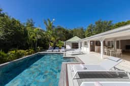 Villa Monchal 2BR - Image 2