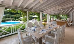 Villa Ixora 3BR, RWL - Image 3