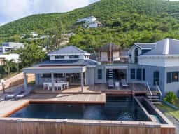 Villa Z'abricot 5BR - Image 4