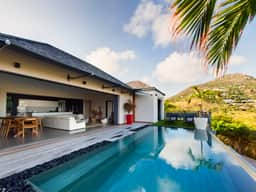 Villa Open Space - Image 3