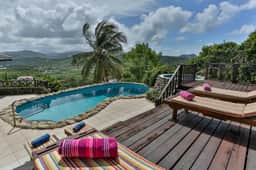 Villa Cadasse 3BR - Image 2