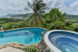 Villa Cadasse 3BR - Image 3