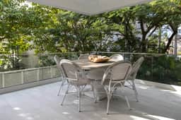 One Queen Street Apt 4 - Image 3