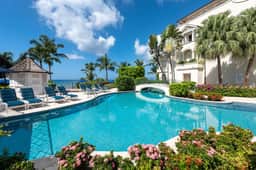 The Penthouse at Schooner Bay 306 - Image 4