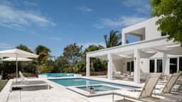 Turquoise Villa - Image 5
