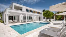 Turquoise Villa - Image 3