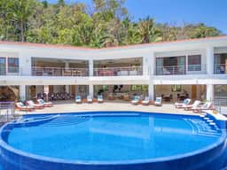Villa Magnifico 8BR - Image 3