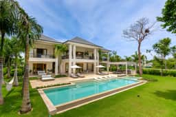 Villa Hacienda A31 - Image 2